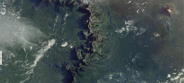 Périple en terre du milieu, pour faire un petit tour et se remettre dans le bain !