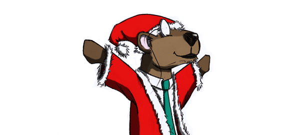 Joyeux Noël sur Elucubratoire !